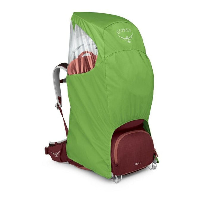 Osprey Poco LT Child Carrier