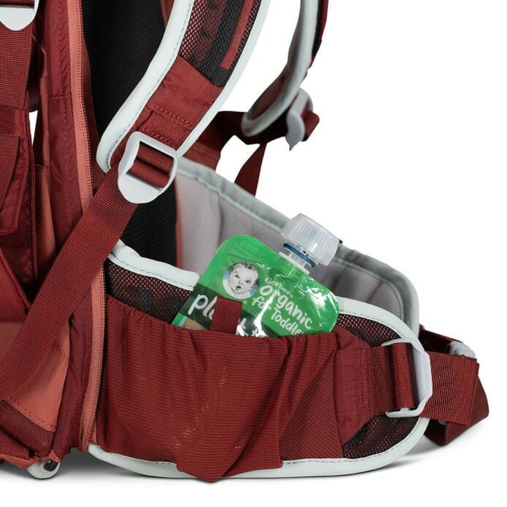 Osprey Poco LT Child Carrier