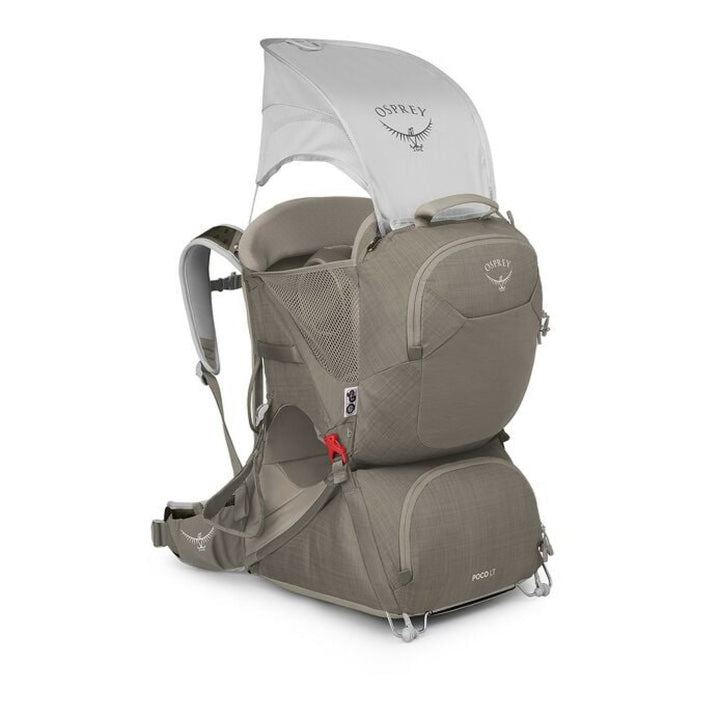 Osprey Poco LT Child Carrier