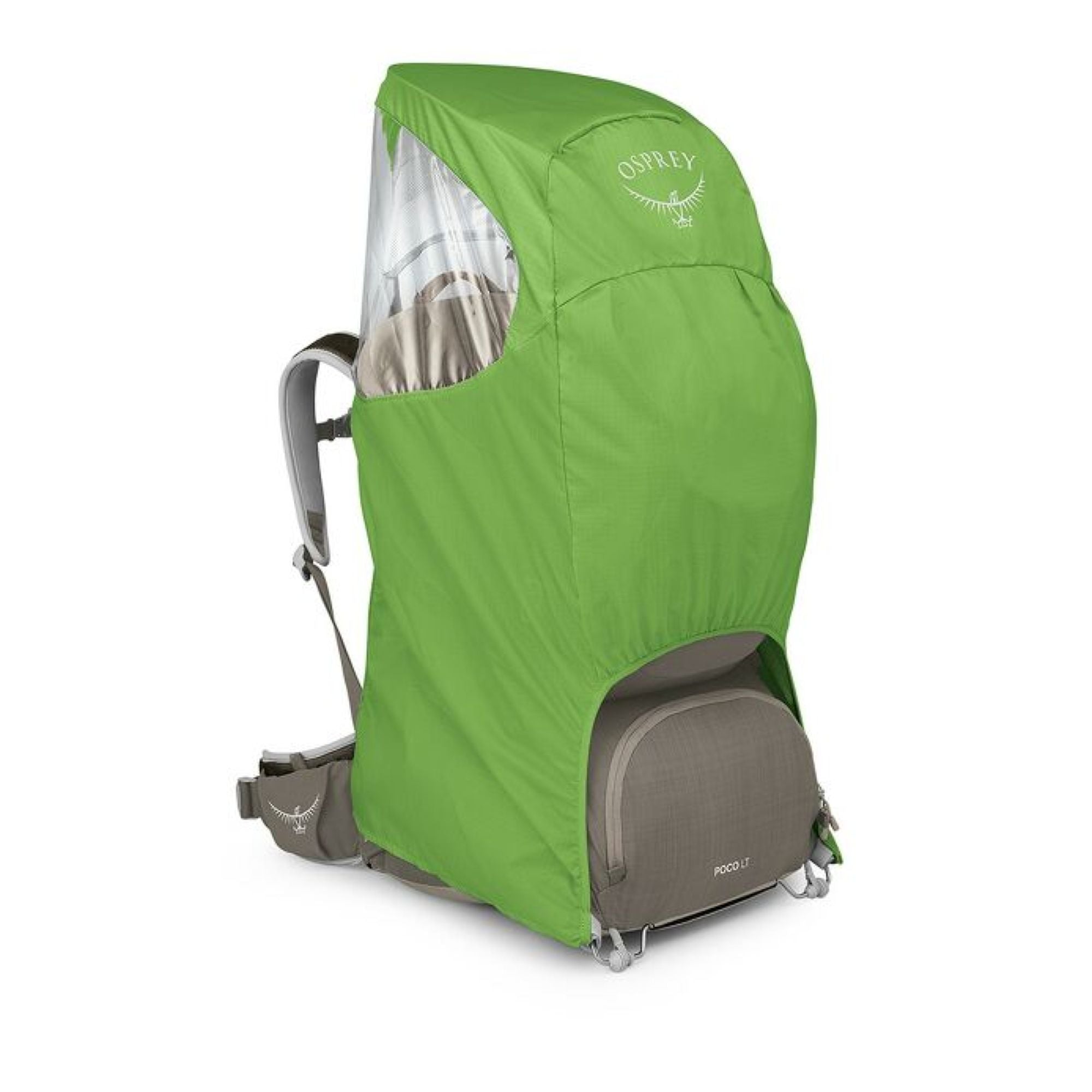 Poco LT Child Carrier | Osprey | SX Collective