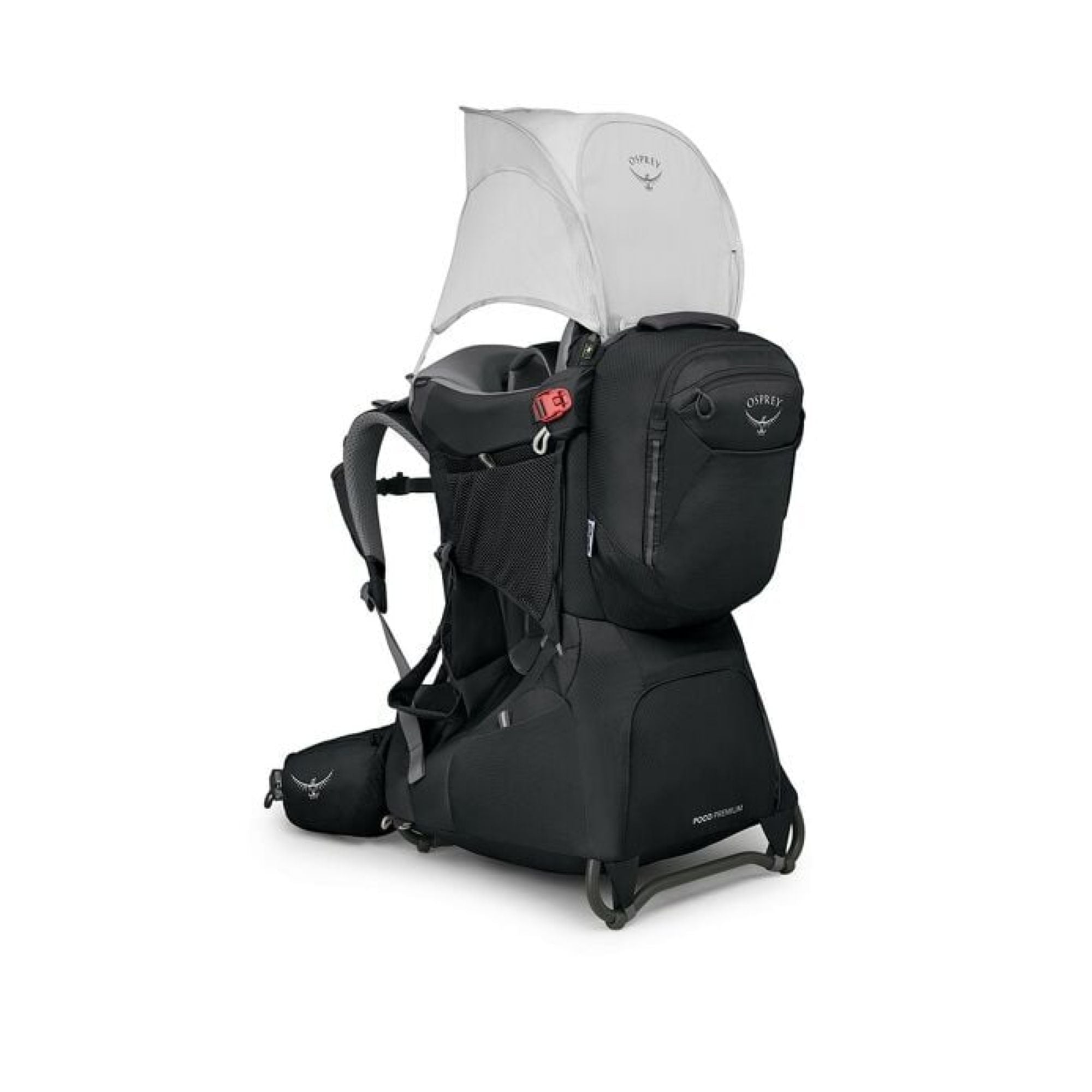 Poco Premium Child Carrier | Osprey | SX Collective