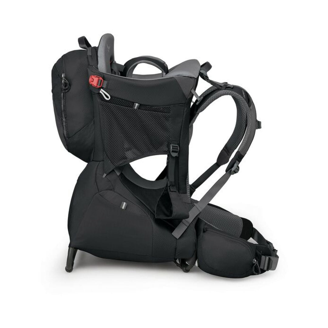 Osprey Poco Premium Child Carrier Black