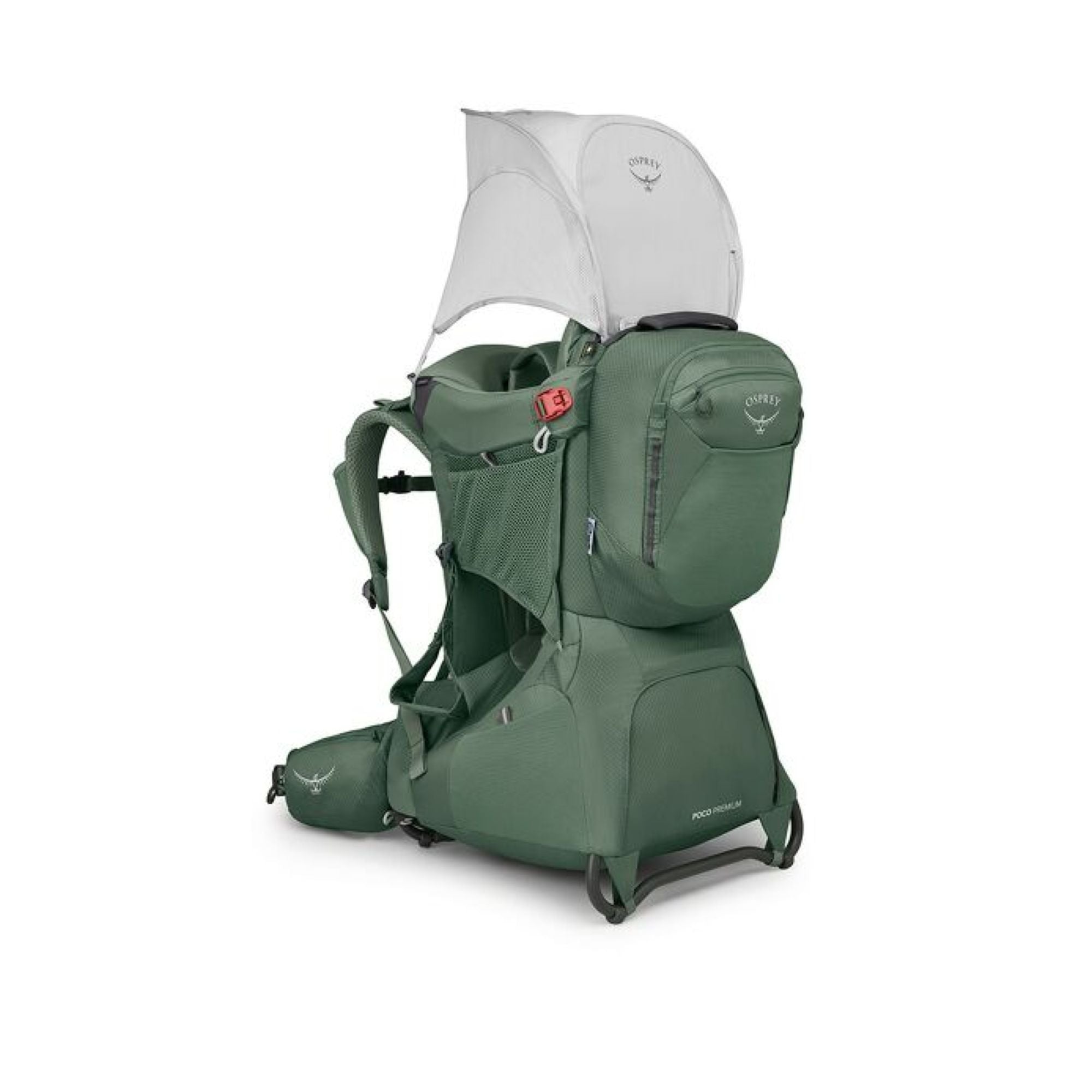 Poco Premium Child Carrier | Osprey | SX Collective