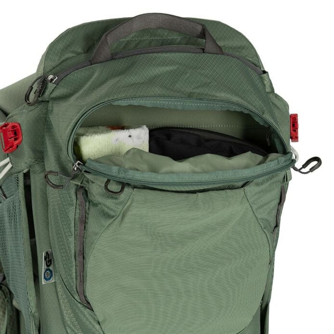 Osprey Poco Premium Child Carrier