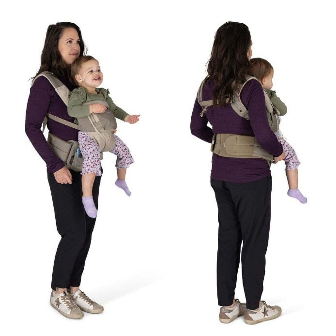 Osprey Poco Soft Child Carrier LT