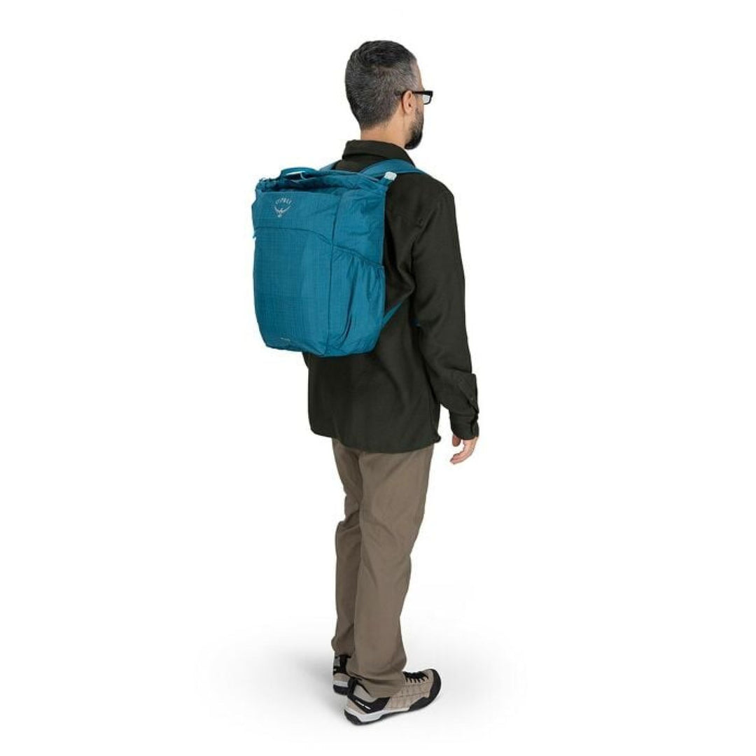 Osprey Poco Changing Tote
