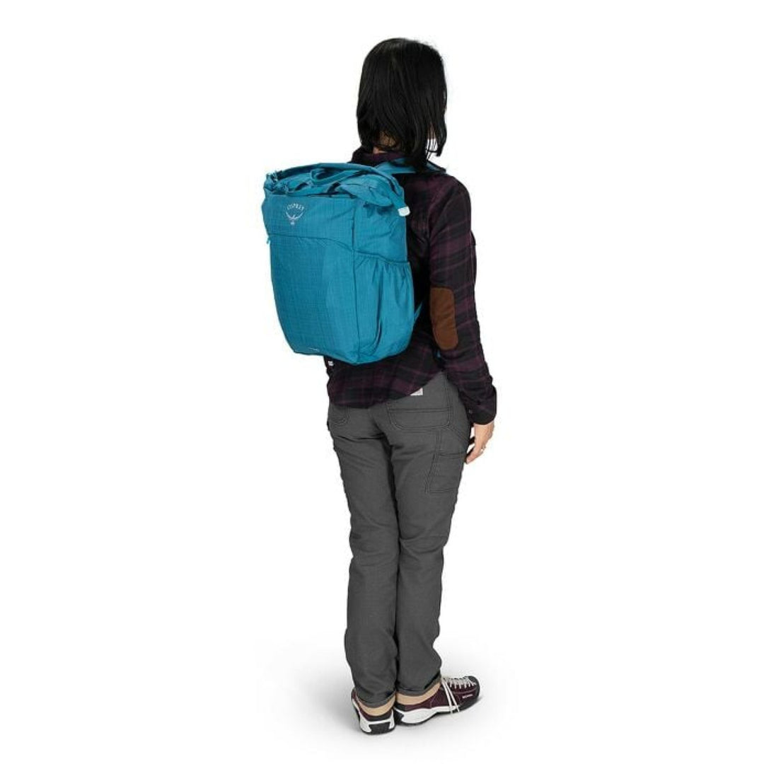 Osprey Poco Changing Tote