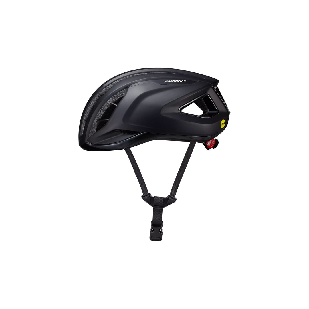 2026 Specialized S-Works Prevail 3 Helmet