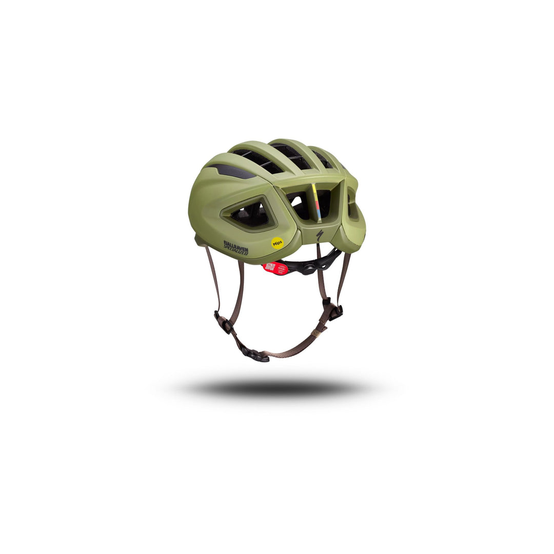 2023 Specialized S-Works Prevail 3 Helmet