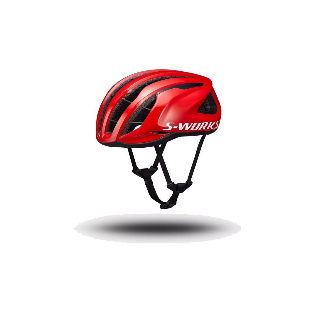 2026 Specialized S-Works Prevail 3 Helmet