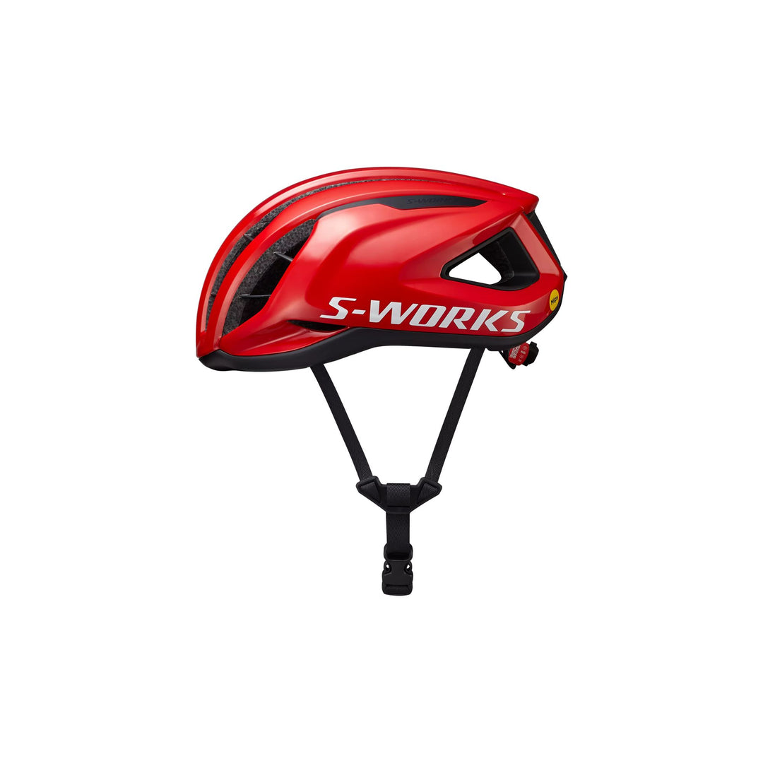 2026 Specialized S-Works Prevail 3 Helmet