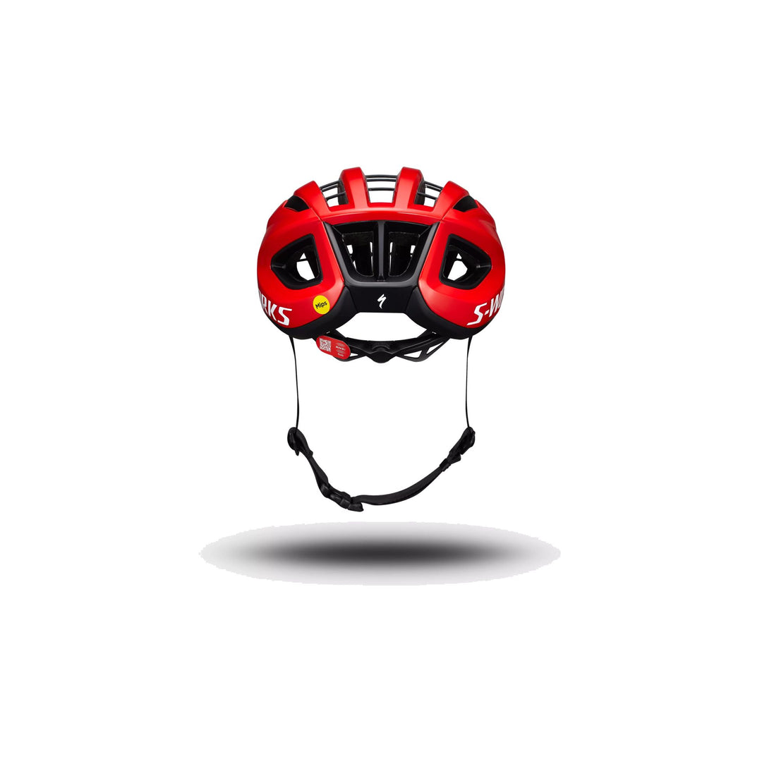 2026 Specialized S-Works Prevail 3 Helmet