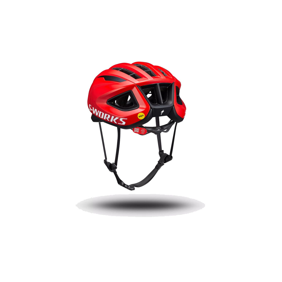 2026 Specialized S-Works Prevail 3 Helmet