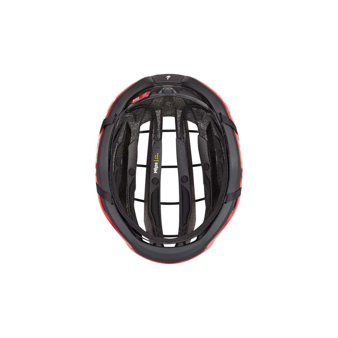 2026 Specialized S-Works Prevail 3 Helmet