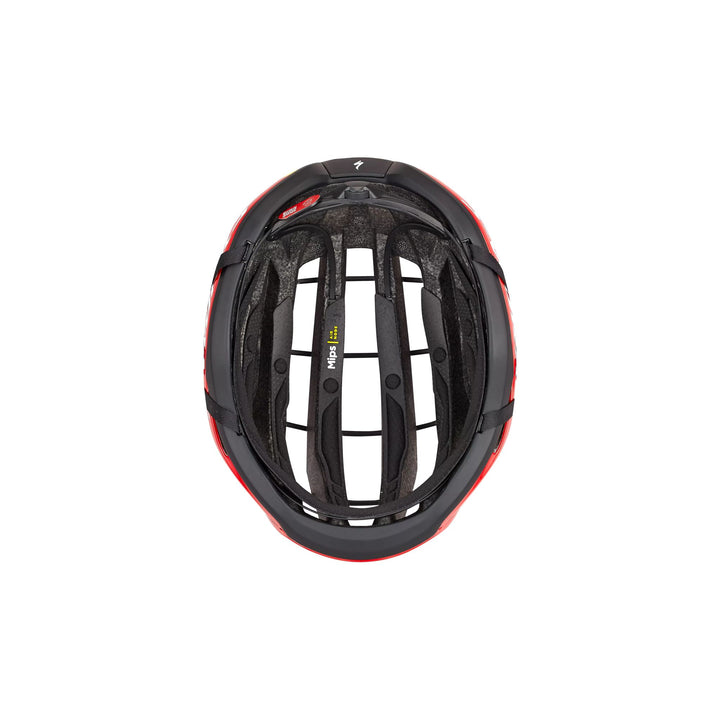 2026 Specialized S-Works Prevail 3 Helmet