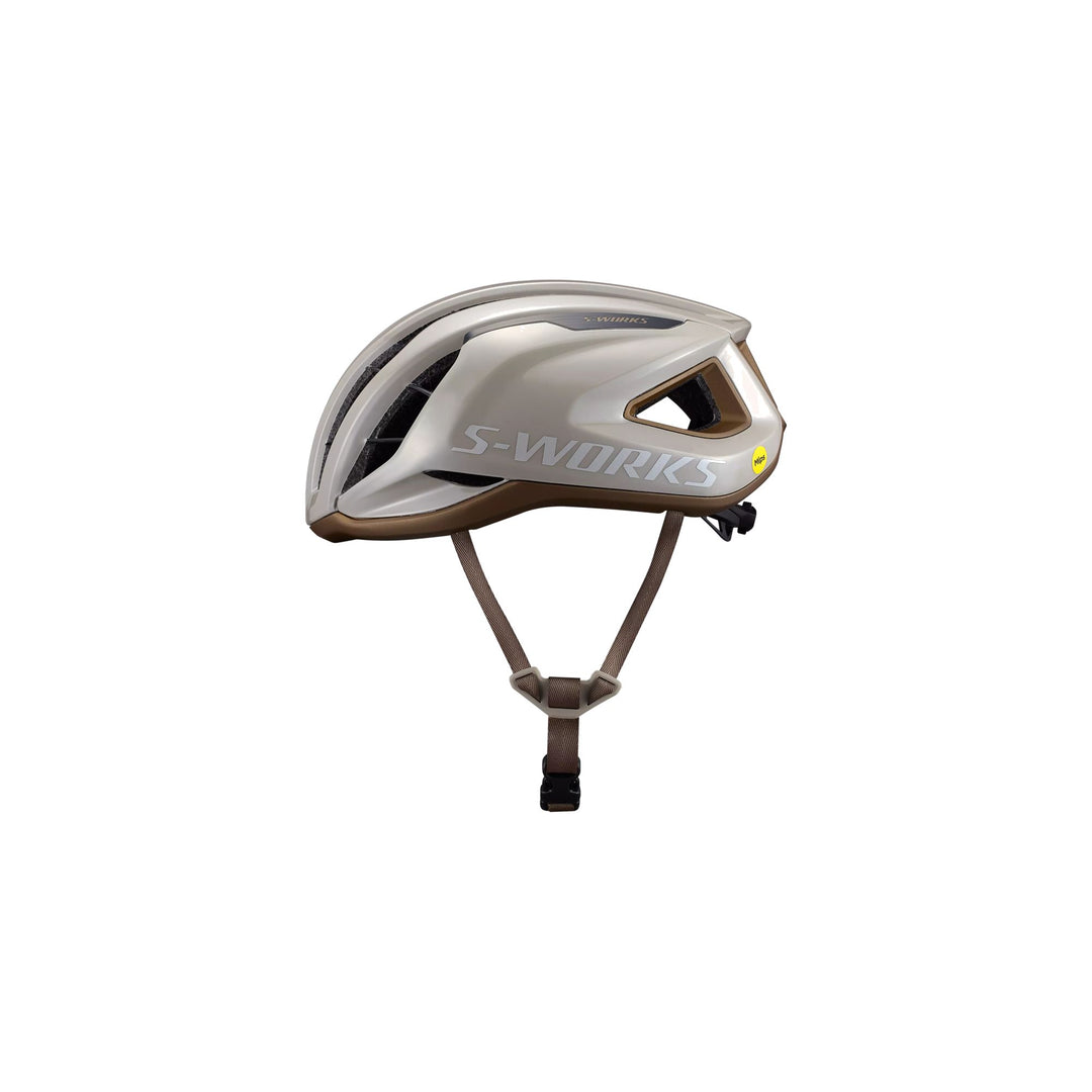 2026 Specialized S-Works Prevail 3 Helmet