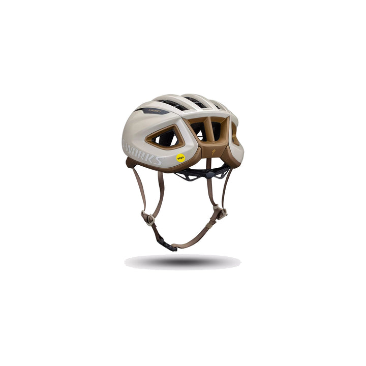 2026 Specialized S-Works Prevail 3 Helmet