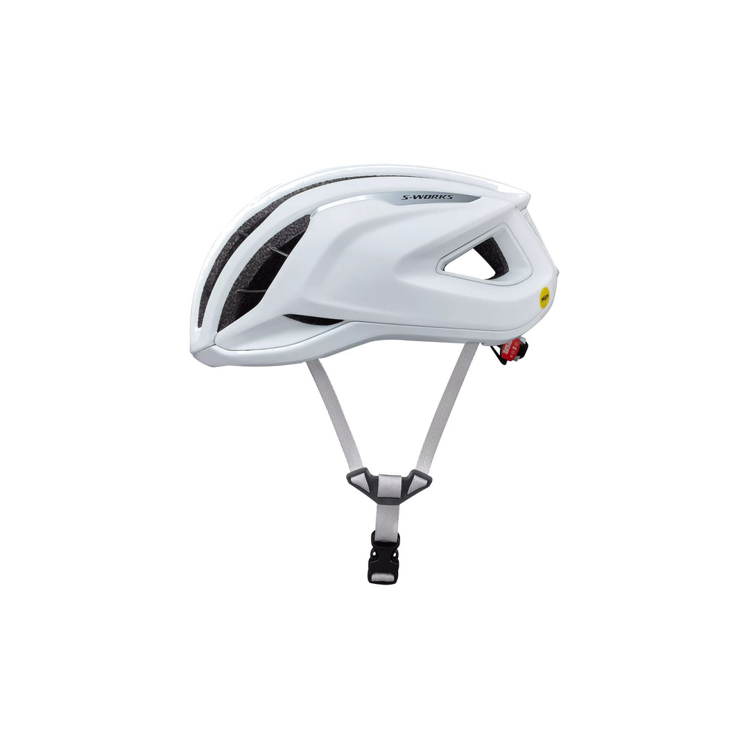 2026 Specialized S-Works Prevail 3 Helmet
