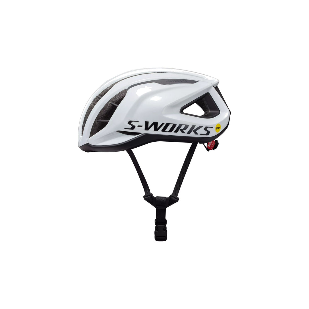 2026 Specialized S-Works Prevail 3 Helmet