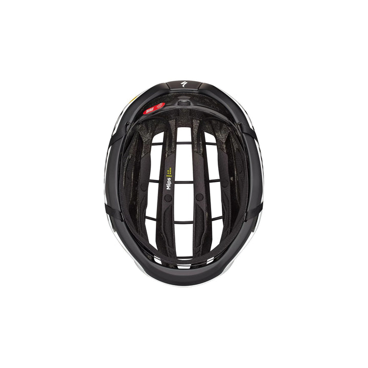 2026 Specialized S-Works Prevail 3 Helmet