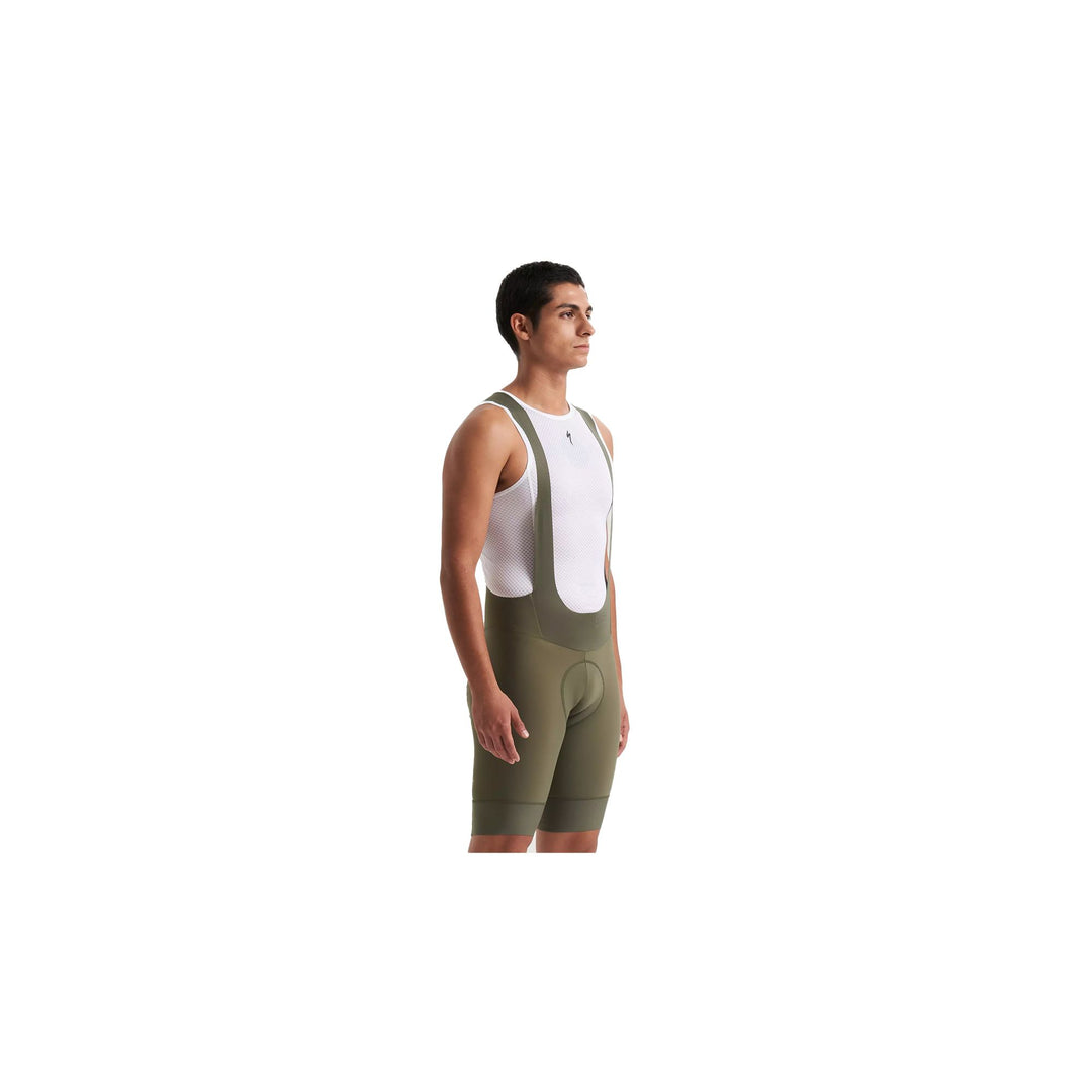 Specialized Men's Prime Bib Shorts