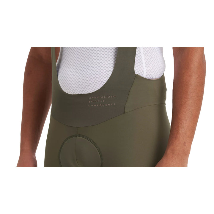 Specialized Men's Prime Bib Shorts
