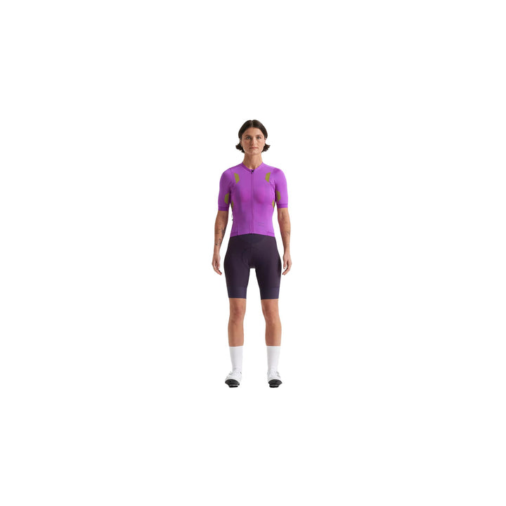 Specialized Women's Prime Hyprviz Short Sleeve Jersey