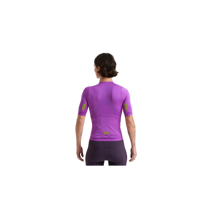 Specialized Women's Prime Hyprviz Short Sleeve Jersey