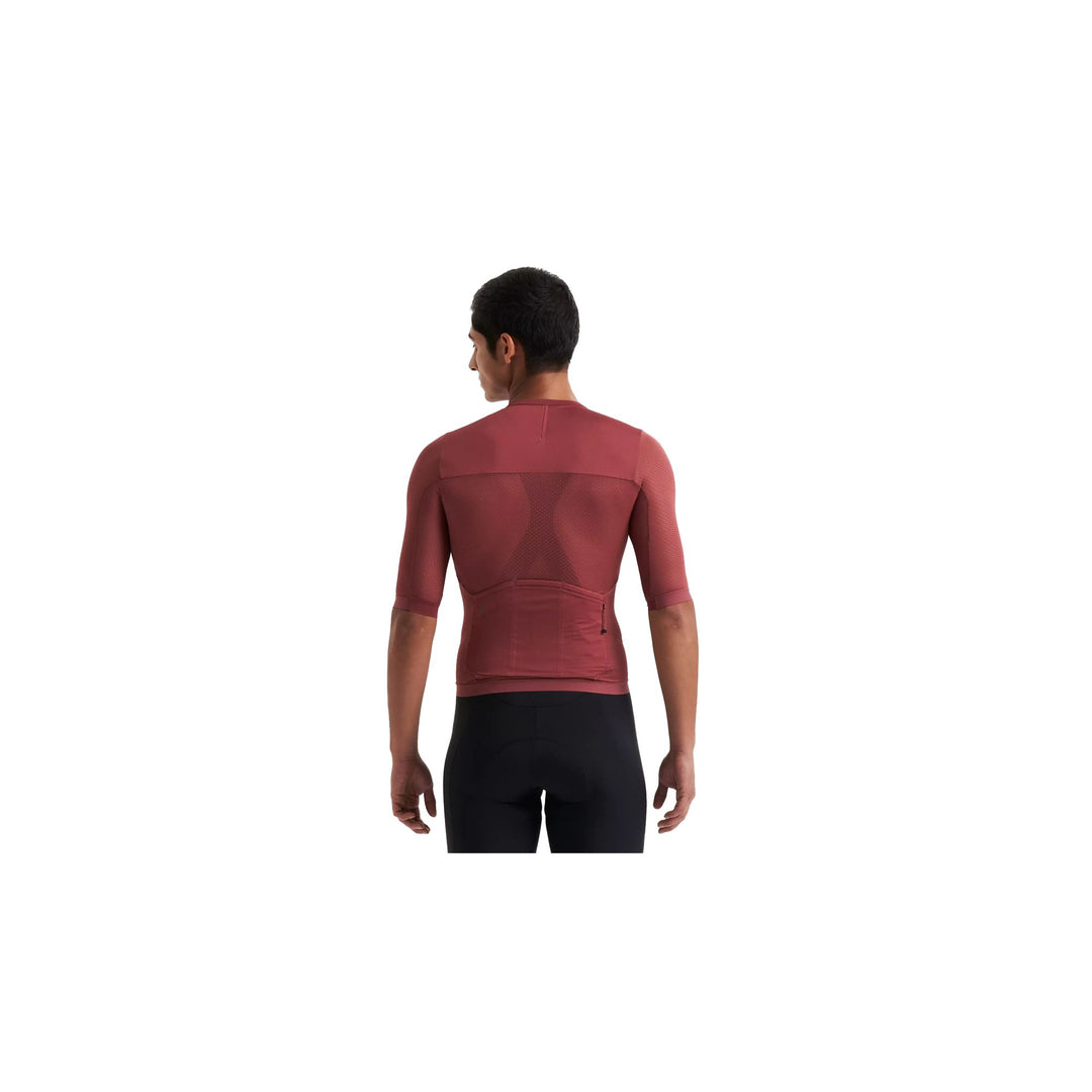 Specialized Men's Prime Lightweight Short Sleeve Jersey