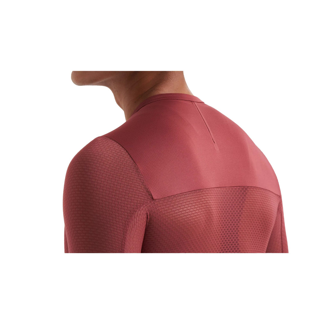 Specialized Men's Prime Lightweight Short Sleeve Jersey