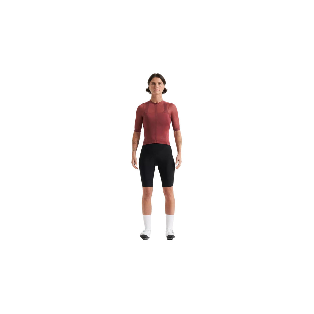 Specialized Women's Prime Lightweight Short Sleeve Jersey
