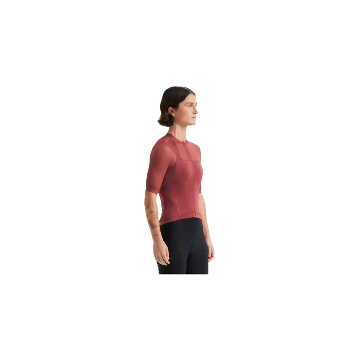 Specialized Women's Prime Lightweight Short Sleeve Jersey