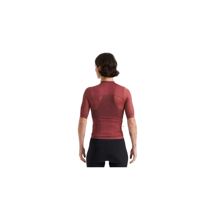 Specialized Women's Prime Lightweight Short Sleeve Jersey