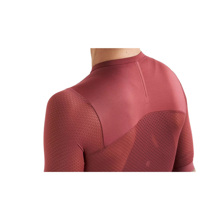 Specialized Women's Prime Lightweight Short Sleeve Jersey