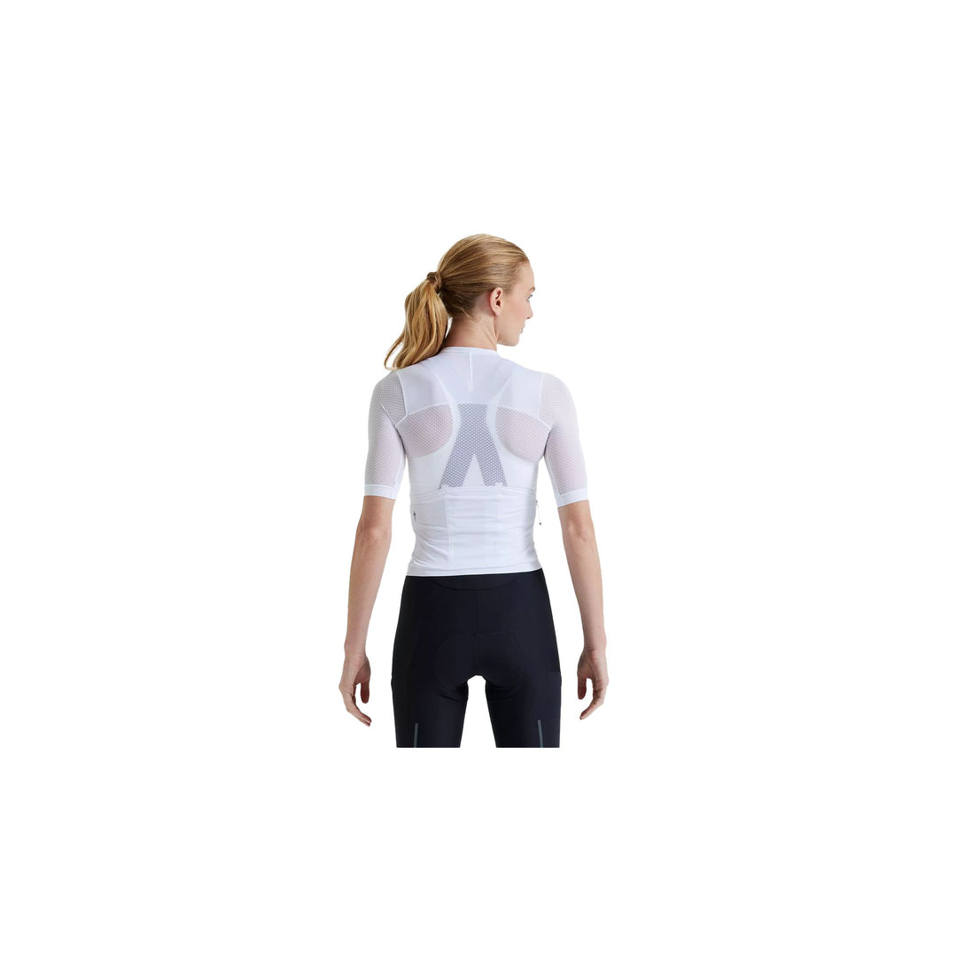 Specialized Women's Prime Lightweight Short Sleeve Jersey