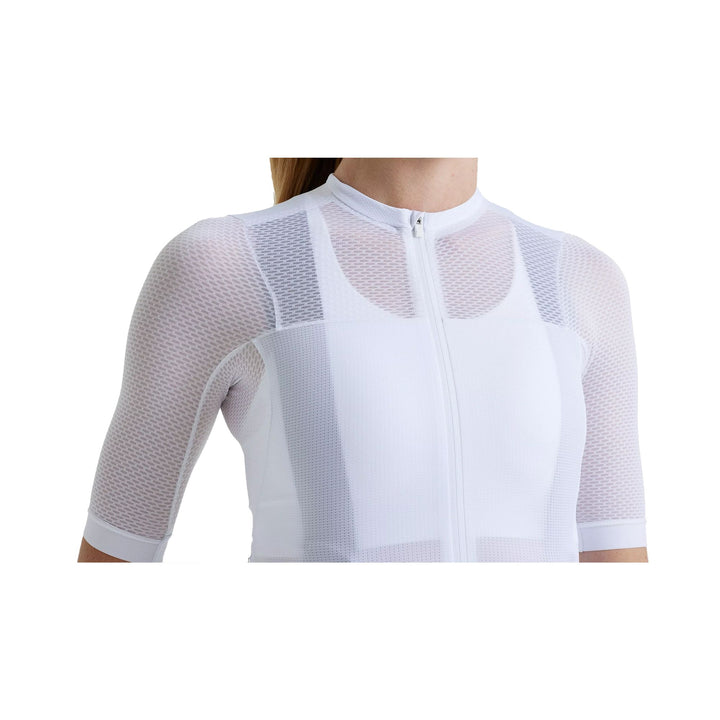 Specialized Women's Prime Lightweight Short Sleeve Jersey