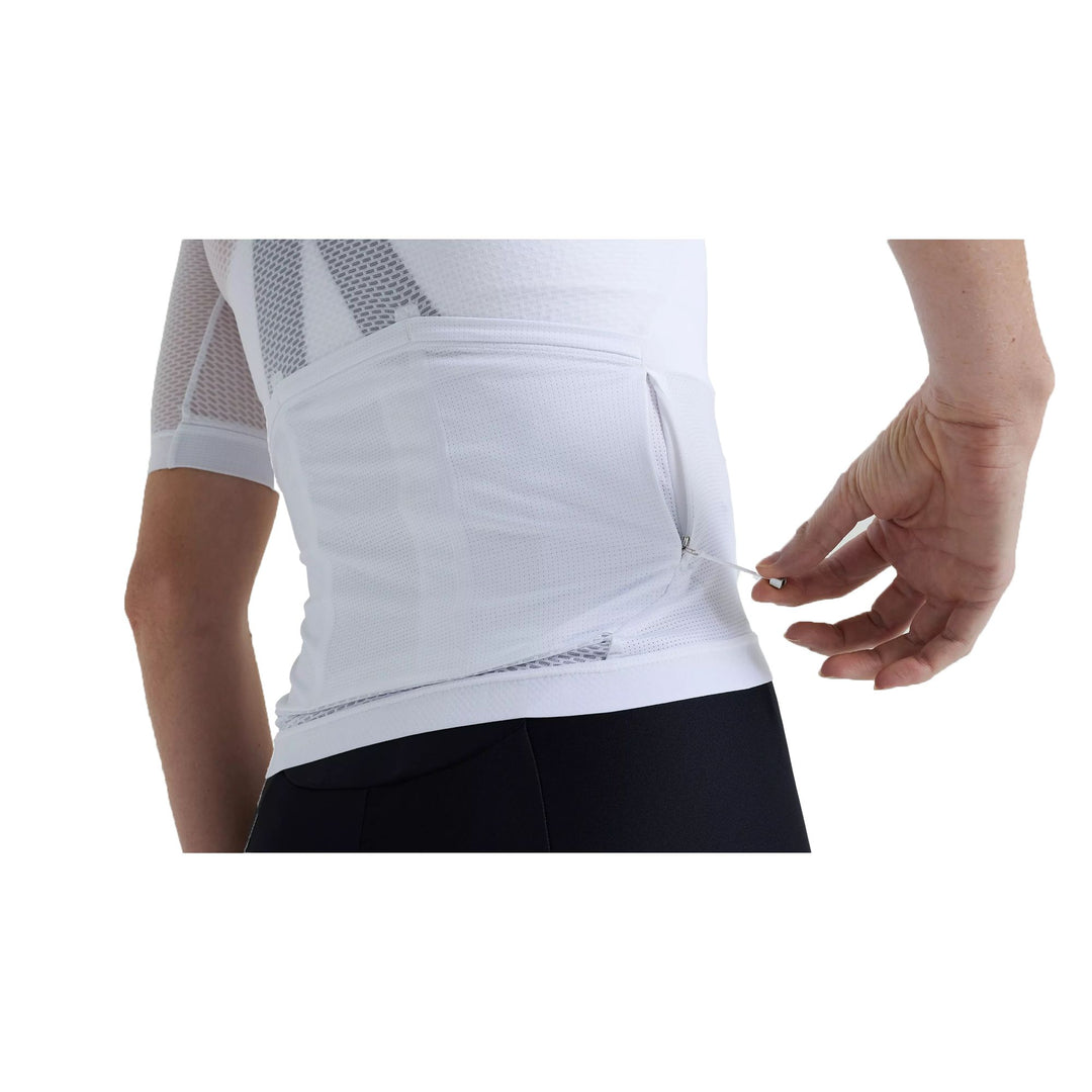 Specialized Women's Prime Lightweight Short Sleeve Jersey