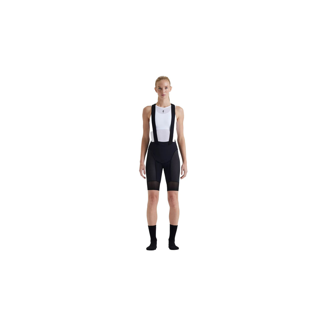 Specialized Women's Prime SWAT Liner Bib Shorts