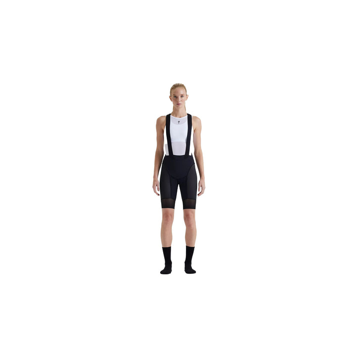 Specialized Women's Prime SWAT Liner Bib Shorts