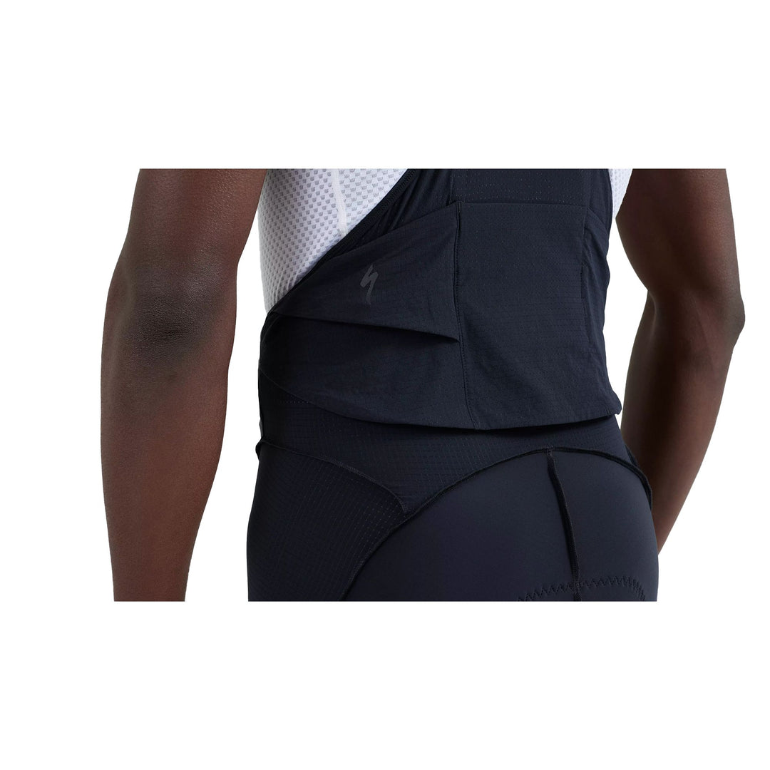 Specialized Men's Prime SWAT Liner Bib Shorts