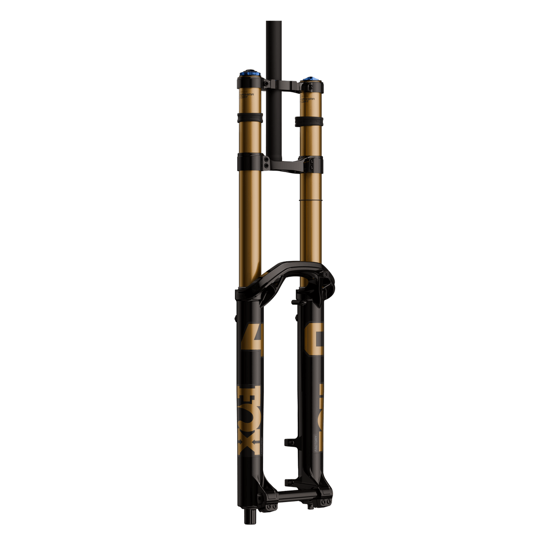 FOX 2027 FLOAT 40mm 203mm 29in Shiny Blk