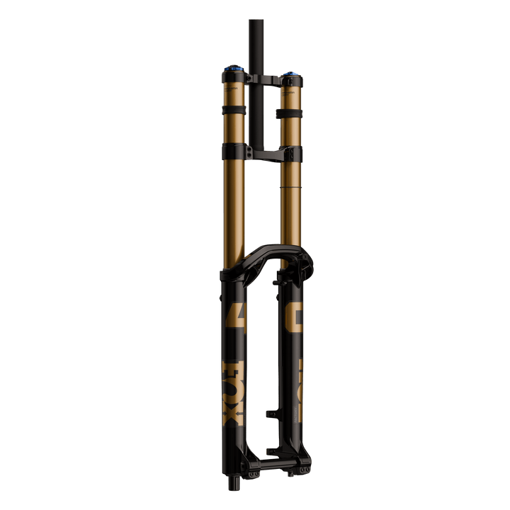 FOX 2027 FLOAT 40mm 203mm 29in Shiny Blk