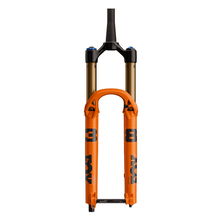 2027 Fox 38mm 170mm 29in Shiny Orange
