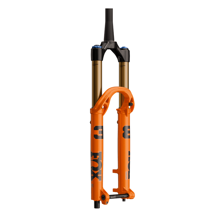 2027 Fox 38mm 170mm 29in Shiny Orange