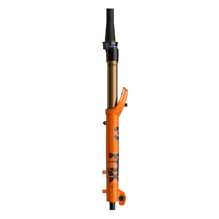 2027 Fox 38mm 170mm 29in Shiny Orange