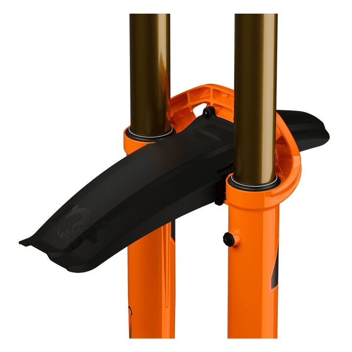 2027 Fox 40 Fork 203mm 29in Shiny Orange