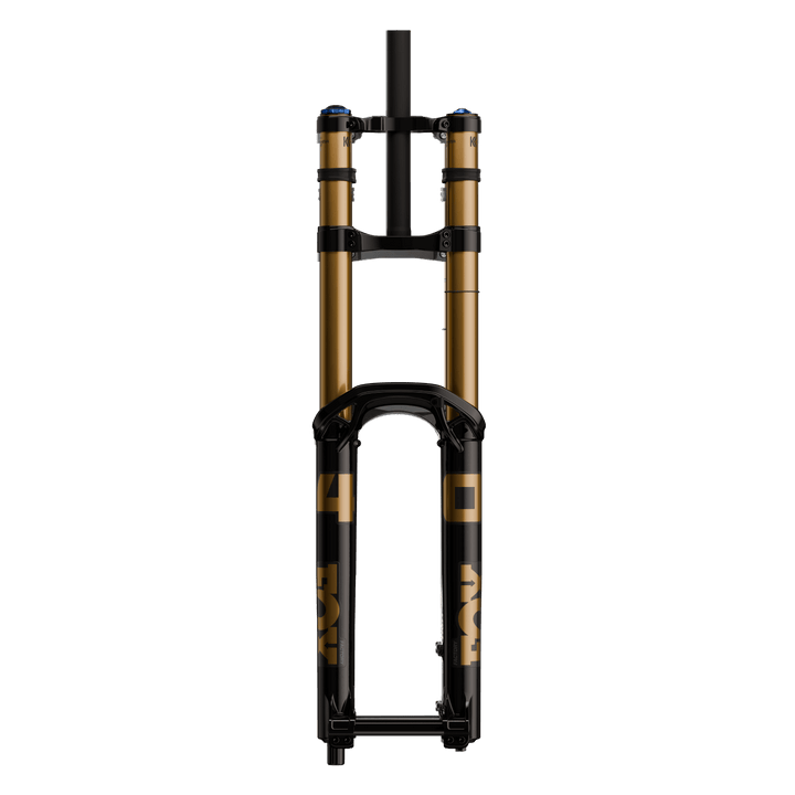 FOX 2027 FLOAT 40mm 203mm 29in Shiny Blk
