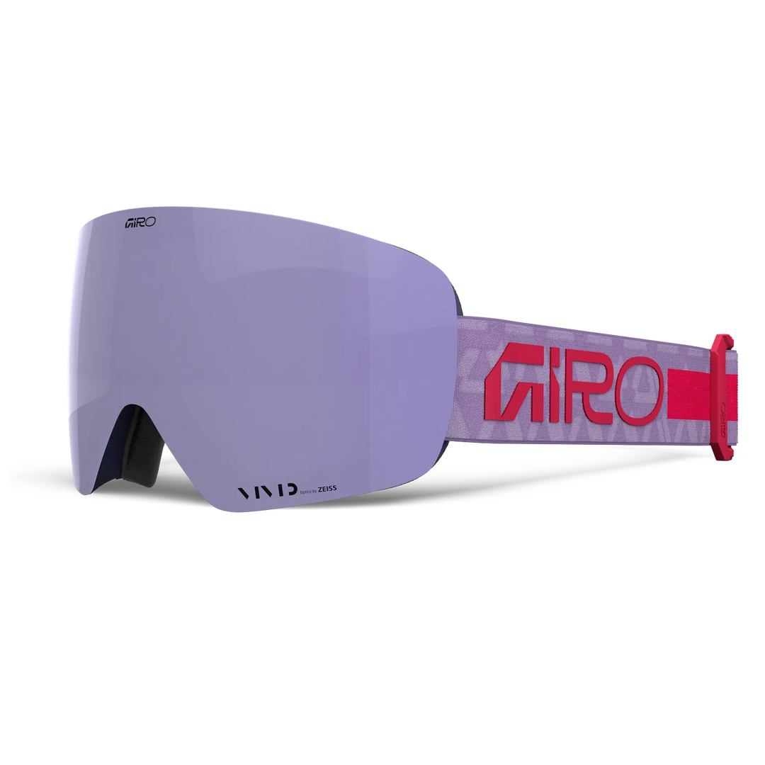 Giro Contour RS Goggle