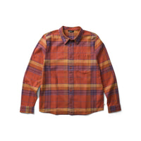 Chimayo Plaid