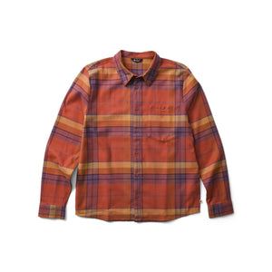 Chimayo Plaid